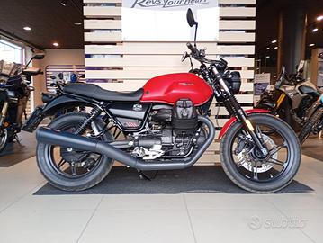 Moto Guzzi V7