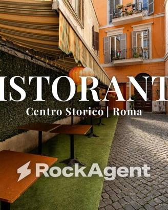 Attività / Licenza di 198 m² con 1 locale a Roma