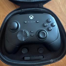 Controller Razer Wolverine V3 Pro