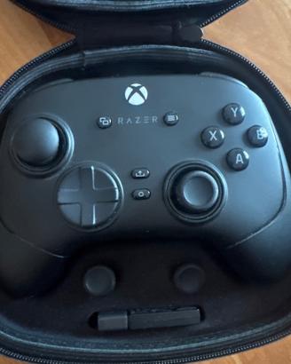 Controller Razer Wolverine V3 Pro