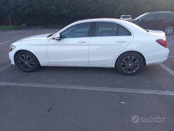 mercedes c220d