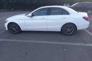 mercedes c220d
