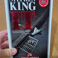 IT - Stephen King - Sperling Paerback (1993)