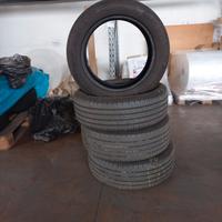 Pneumatici GOOD YEAR