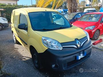 Renault kangoo 1.5 Tdi