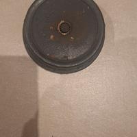 tappo  benzina fiat 500 antica