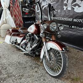 Road king chicano