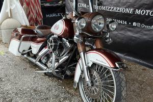 Road king chicano