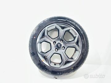 RUOTA DI SCORTA IN LEGA FORD EcoSport Serie 185889
