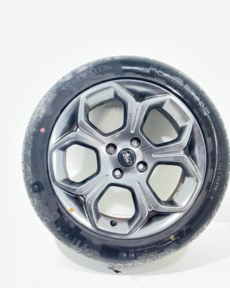 RUOTA DI SCORTA IN LEGA FORD EcoSport Serie 185889