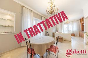 Appartamento Roma [Cod. rif 3281179VRG]