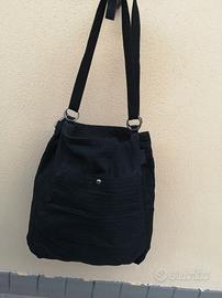 Borsa a secchiello Christian Dior