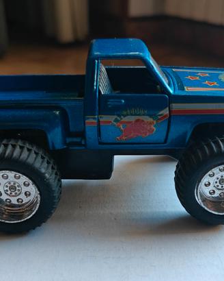 Monster Truck “Impetuous Bull” – Sunnyside 1980/90