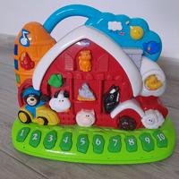 Fattoria Parlante chicco