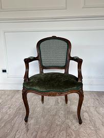 sedia classica