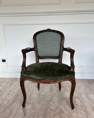 sedia classica