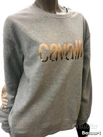 Felpa donna  ( marca - cacalli class )