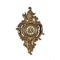 Orologio da Parete - Fine '800