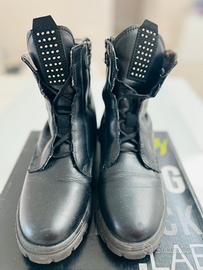 Stivaletti Primigi n. 34