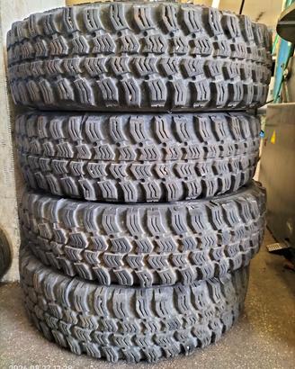 Gomme 145/80 r15