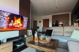 Appartamento Completamente Ristrutturato