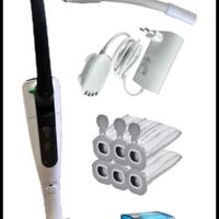 Folletto vk7s come nuovo con accessori 20 sacchett