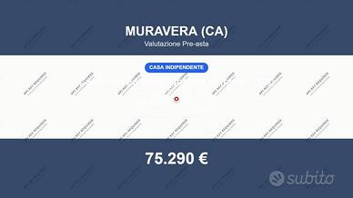 Immobile in asta di 105 m² con più di 5 locali a M