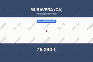 Immobile in asta di 105 m² con più di 5 locali a M
