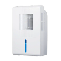 Deumidificatore Amzdeal MD8583