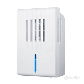 Deumidificatore Amzdeal MD8583