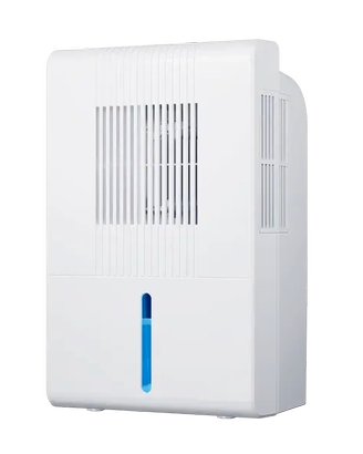 Deumidificatore Amzdeal MD8583
