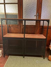 Mobiletto IKEA FJÄLLBO