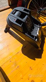 Base isofix
