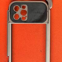 SmallRig custodia iPhone 12 Pro Max antiurto