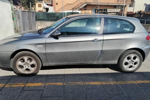 Alfa romeo 147