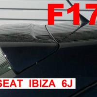 Spoiler Seat IBIZA 6J Alettone 3 Porte