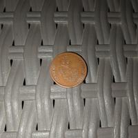 Gettone Tecnotron Dedem LGI / Kiddie Rides