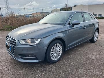Audi A3 1.6 TDI clean diesel S tronic Ambiente