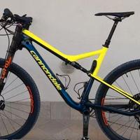 Cannondale Scalpel SI Carbon race