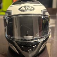 Casco airoh super leggero