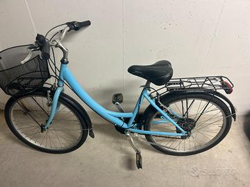 Bicicletta bimbo