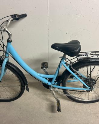 Bicicletta bimbo