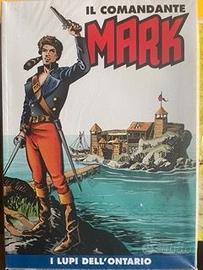 Il Comandante Mark