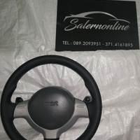 Volante Smart 450 f1