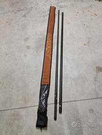 albero windsurf maverx superleggero 400