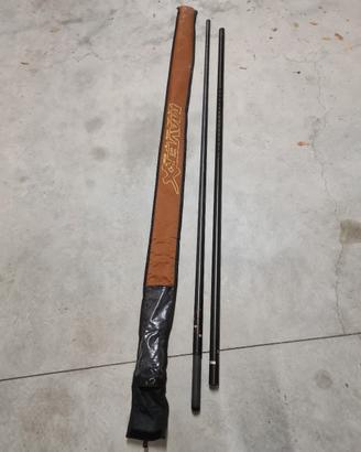albero windsurf maverx superleggero 400