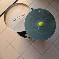 Fusto per alimenti