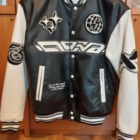 giubbotto uomo Bershka 