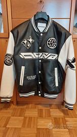 giubbotto uomo Bershka 