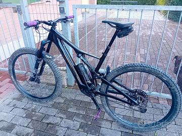 Specialized turbo levo sl comp carbo